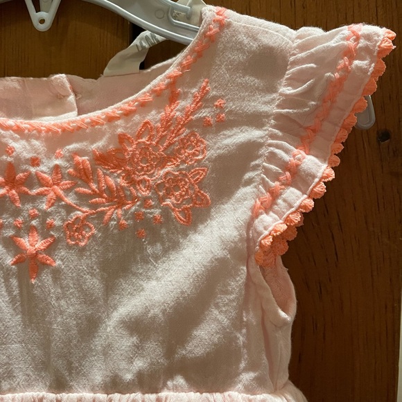 H&M dress size 1 1/2-2 Y - Picture 4 of 9